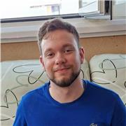 Tengo 4 años de experiencia en academia Progresa y me encanta enseñar, además de adaptarme bien a las necesidades del alumno